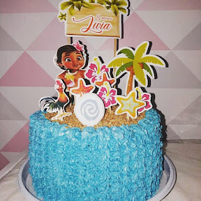 Luciana Kit’s doces e Salgados