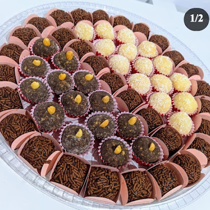 Célia Doces & Salgados VIX