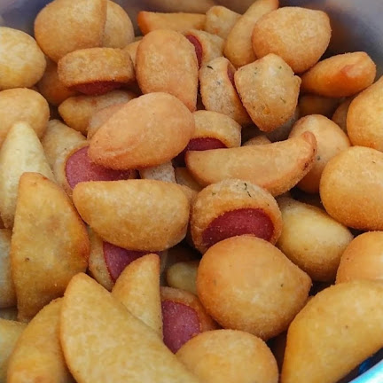 Célia Doces & Salgados VIX