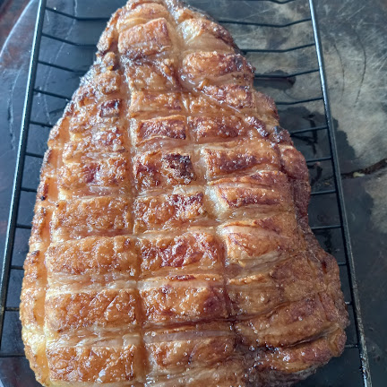 Churrasqueiro Airton fortaleza