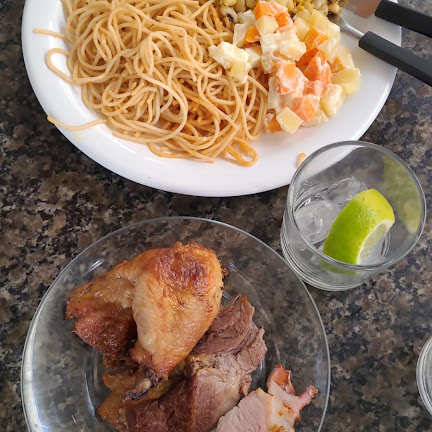 Churrascaria Espeto do Sul Santa Lúcia