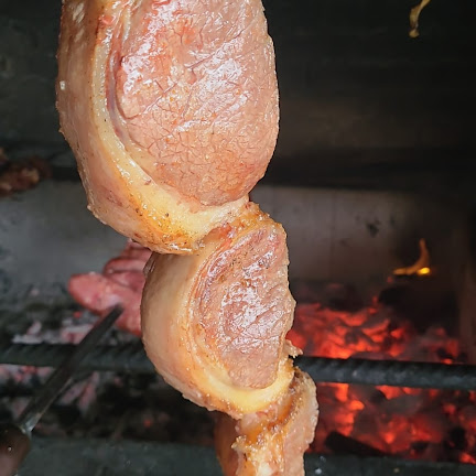 Churrascaria Espeto do Sul Santa Lúcia