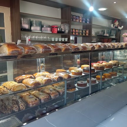 Marli Doces & Salgados