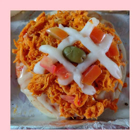 GSsalgados Artesanais