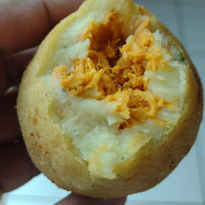 GSsalgados Artesanais