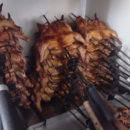 Churrascaria O Brito