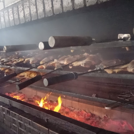 Churrascaria O Brito