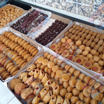 Eliane & Cia ( Bolos e Salgados )