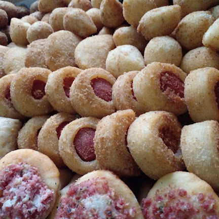 Eliane & Cia ( Bolos e Salgados )