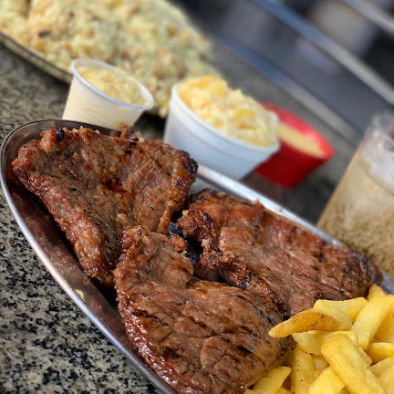 Churrascaria Reginaldo