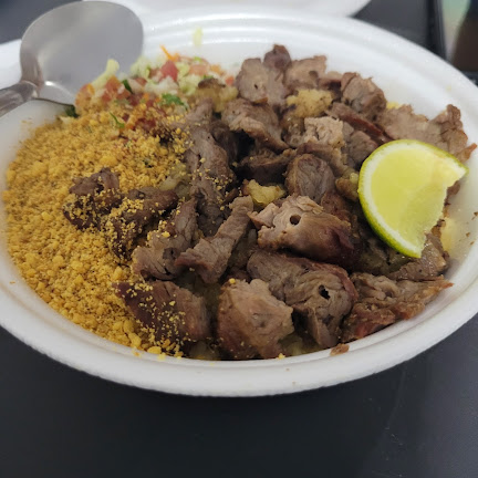 Churrasquinho Do Filho