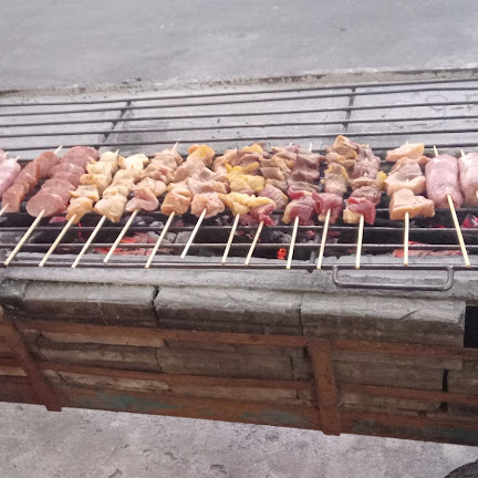 Churrascaria O Brito