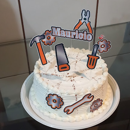 Du Melhor Salgado e Cia