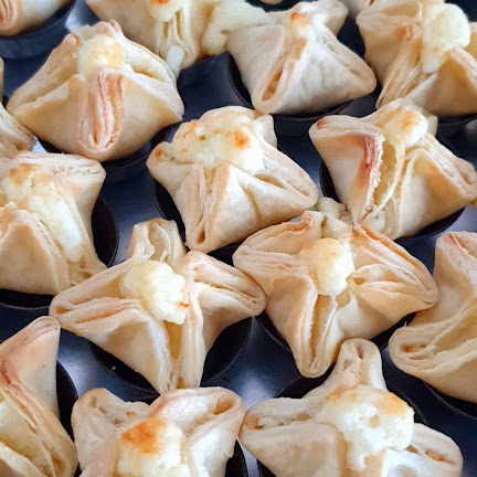 Ateliêr dos Salgados BH