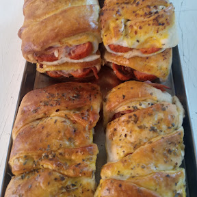 Rondon Distribuidora de Salgados