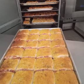 Rondon Distribuidora de Salgados