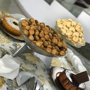 Saião doces e salgados Cuiabá