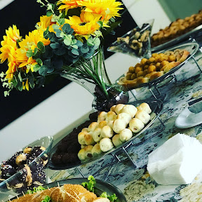 Saião doces e salgados Cuiabá