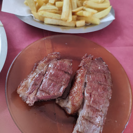 Picanha Do Montese