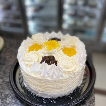 Confeitaria Delícia