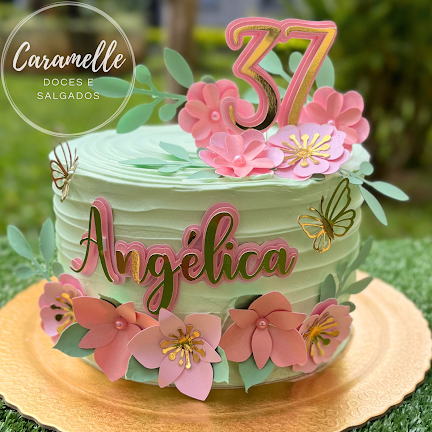 Caramelle Doces & Salgados