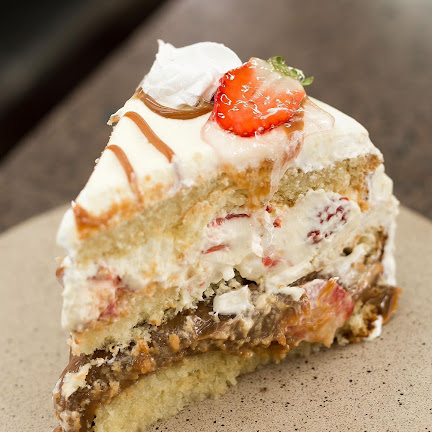 Confeitaria Delícia