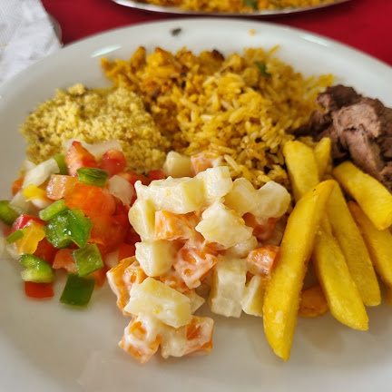 O Gaúcho Churrascaria