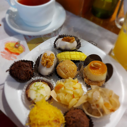 Confeitaria Dona Inês