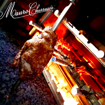 Mauro Churrasco