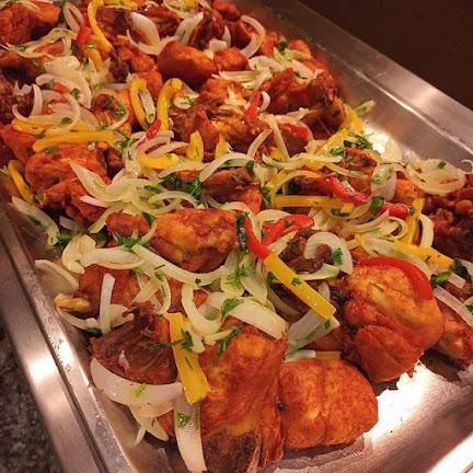 Restaurante Só Assados