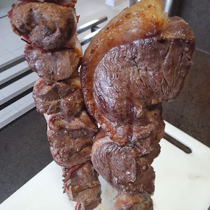 Restaurante Só Assados