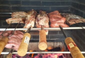 Churrasco do Gaúcho à Domicílio