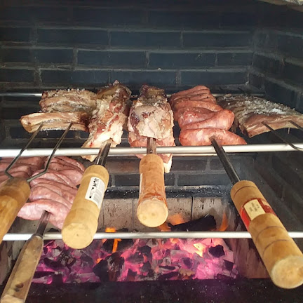 Churrasco do Gaúcho à Domicílio