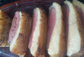 Churrasco do Gaúcho à Domicílio