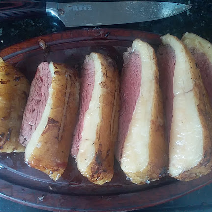 Churrasco do Gaúcho à Domicílio