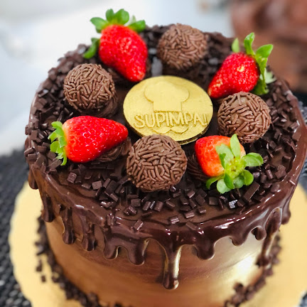 Supimpa Tortas e salgados