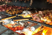 Churrascaria Rio Branco