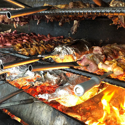 Churrascaria Rio Branco