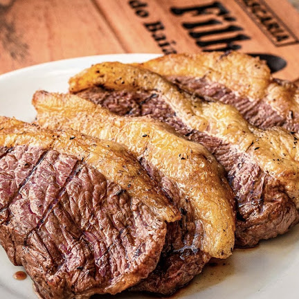 Churrascaria João Filho