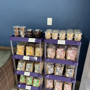 Zerou Delícias Saudáveis