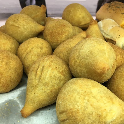 Pelotense Doces e Salgados