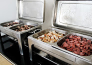 Festolândia Churrascos