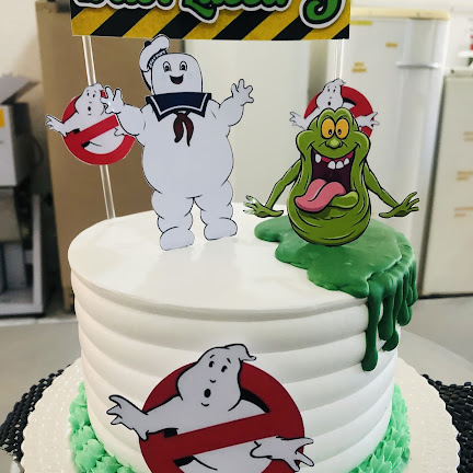 Supimpa Tortas e salgados