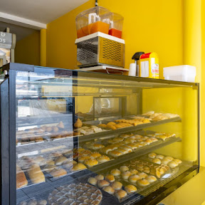 Loja Empório Salgados