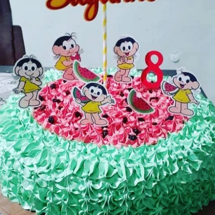 Salgados e Bolos Zanoni