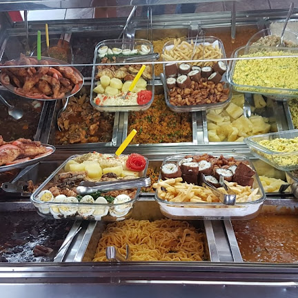 CHURRASCARIA COSTELÃO