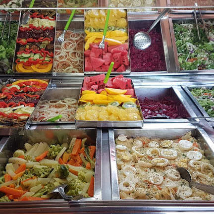 CHURRASCARIA COSTELÃO