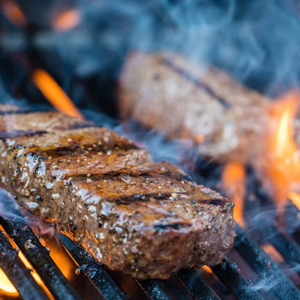 Churrascaria BRASEIRO