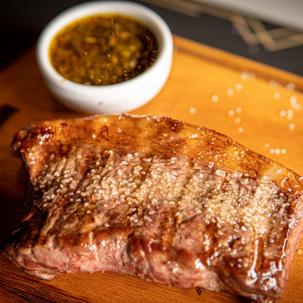 O Churrasqueiro Especialista em Carnes