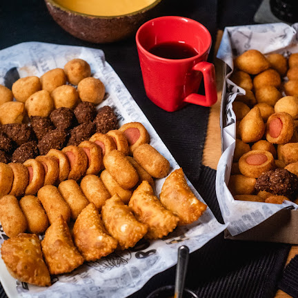 No Stop Salgados & Churros